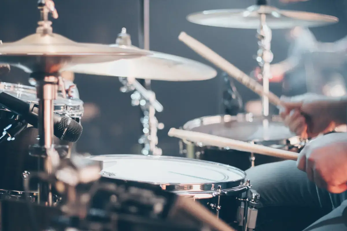 What is a Drum Instructor?