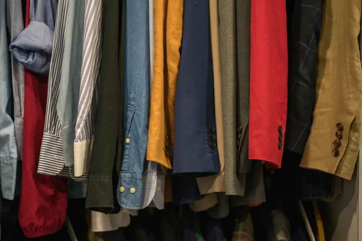 What is a Dry Cleaner?