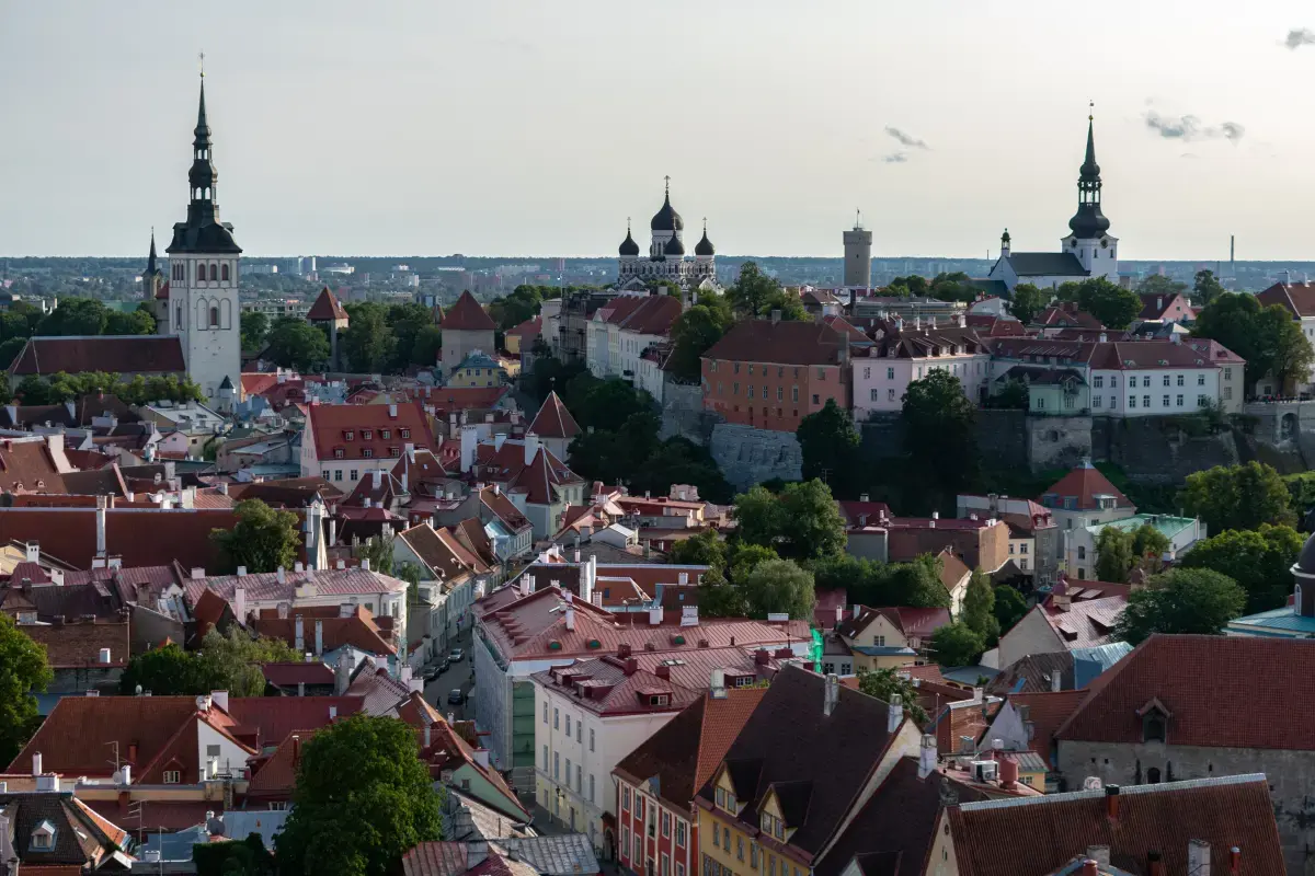 Estonia 2026 Job Market Report Image11