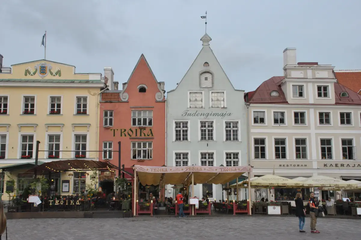 Estonia 2026 Job Market Report Image14