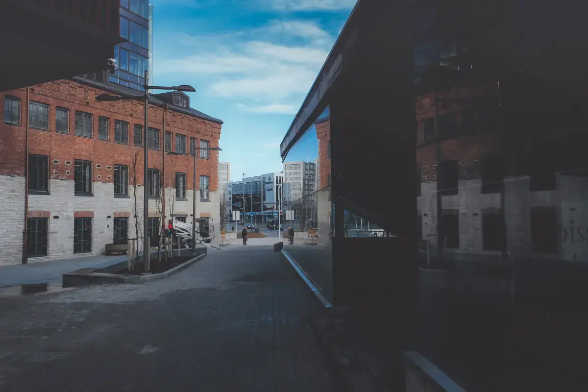 Estonia 2026 Job Market Report Image2