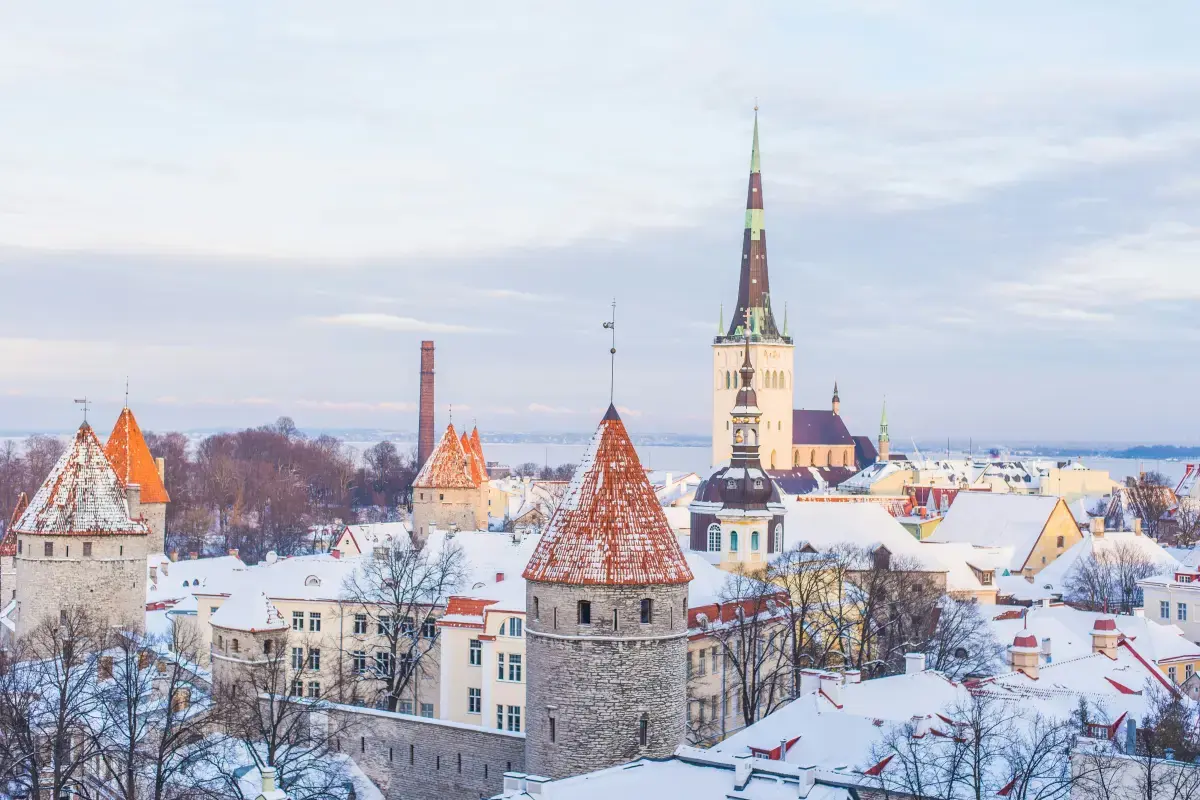Estonia 2026 Job Market Report Image3