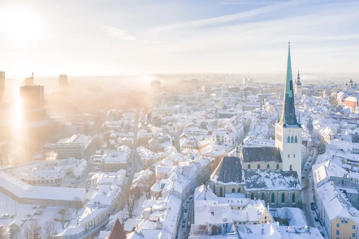 Estonia 2026 Job Market Report Image5