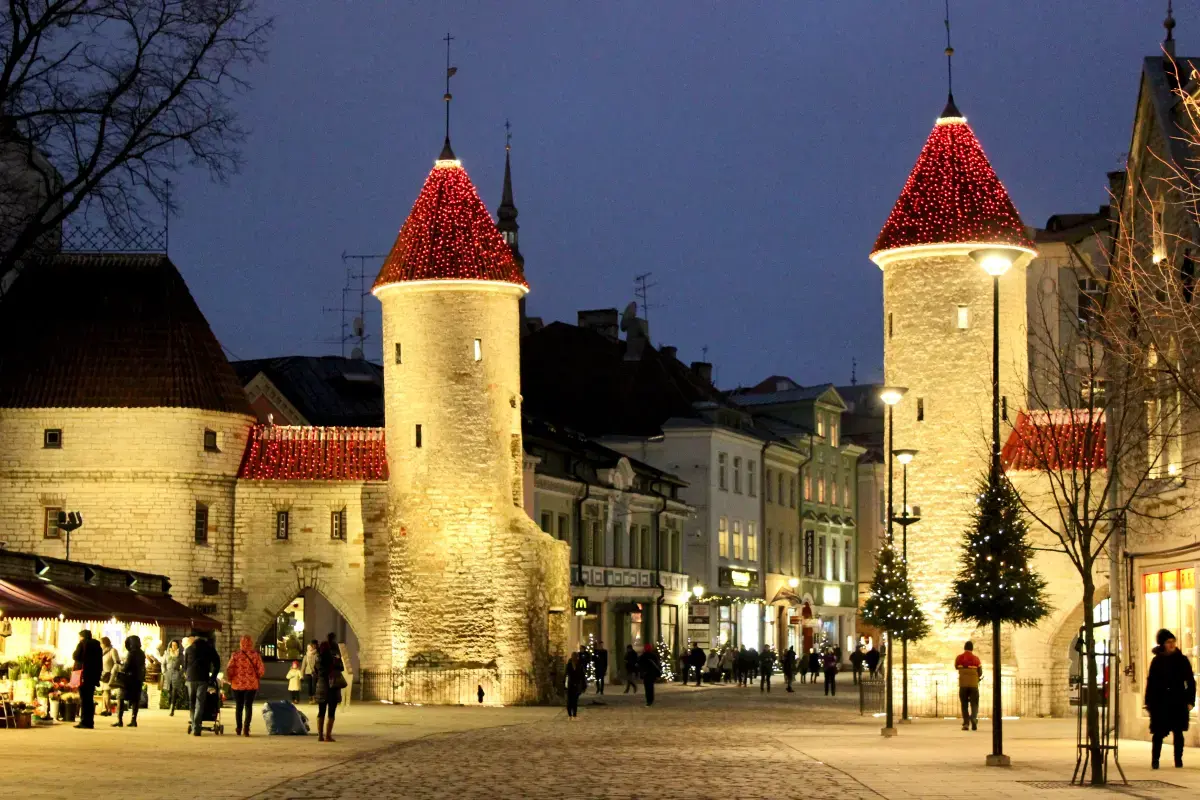 Estonia 2026 Job Market Report Image6