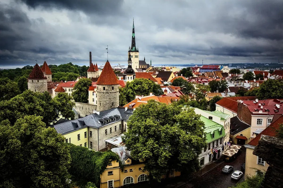 Estonia 2026 Job Market Report Image7