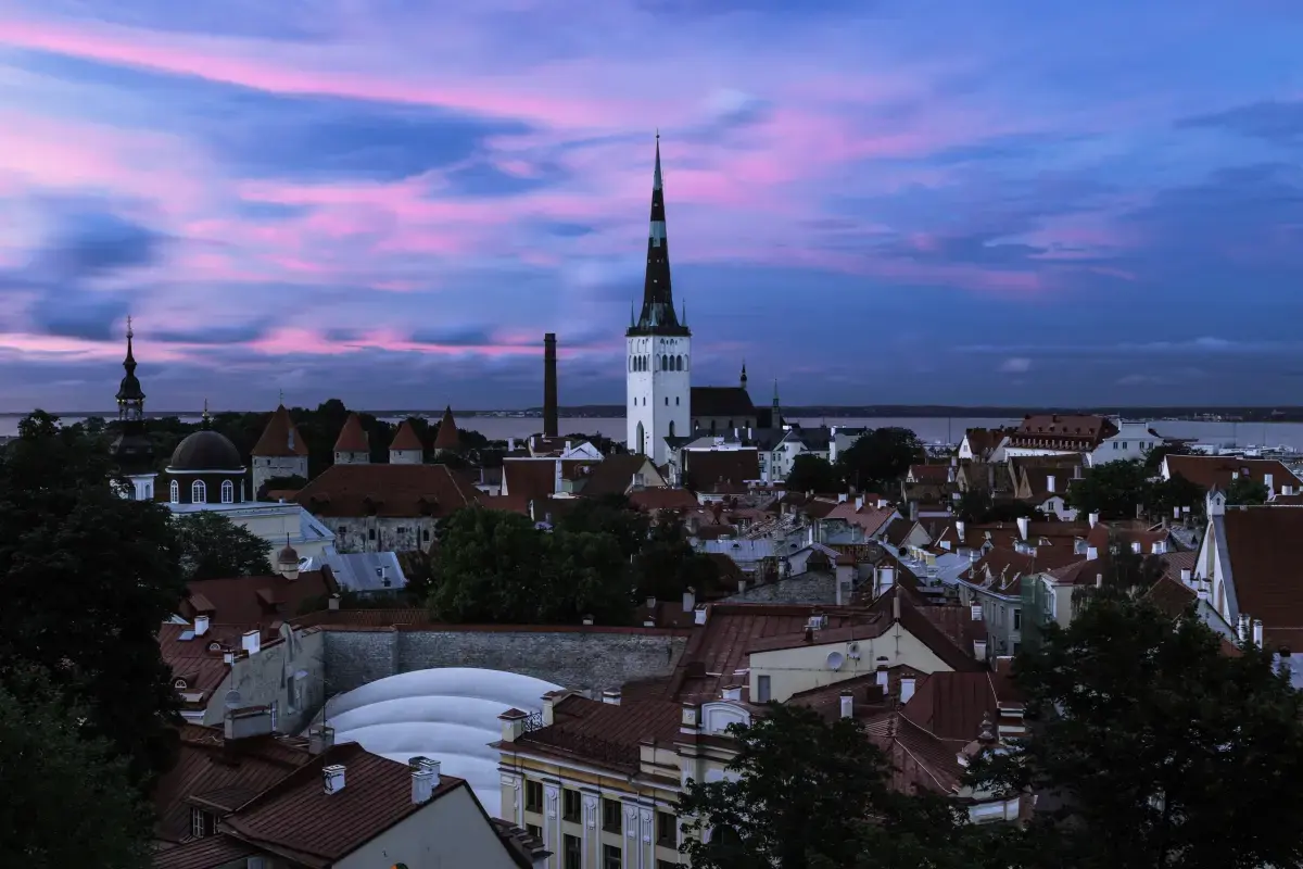 Estonia 2026 Job Market Report Image8