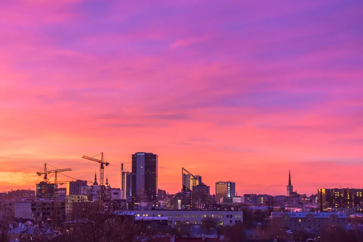 Estonia 2026 Job Market Report Image9