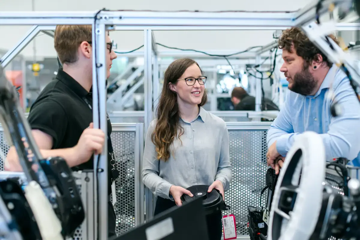 Industry Report: Engineering Industry Analysis Image1