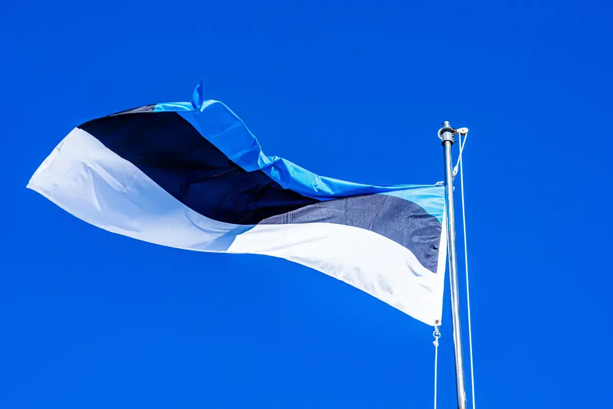 Estonia