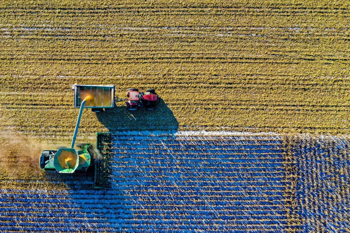 What is a Farm Hand?