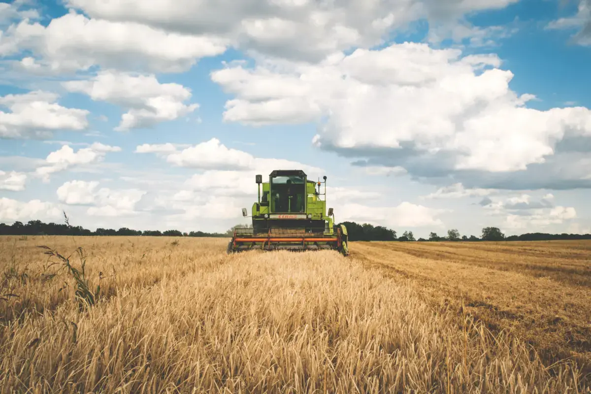 What is a Farm Hand?