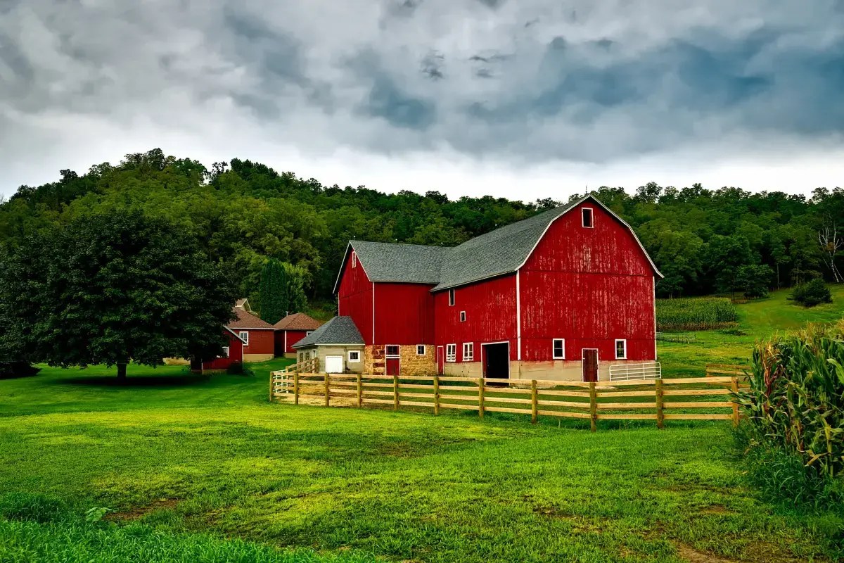 Farm Hand