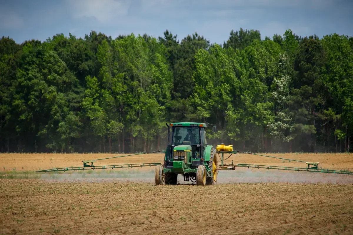 What is a Farmer?