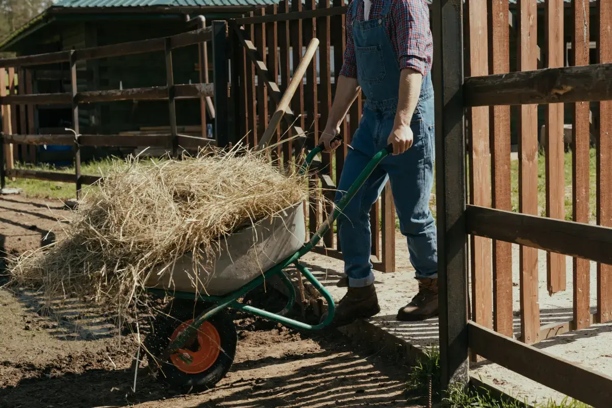 What is a Farmer?