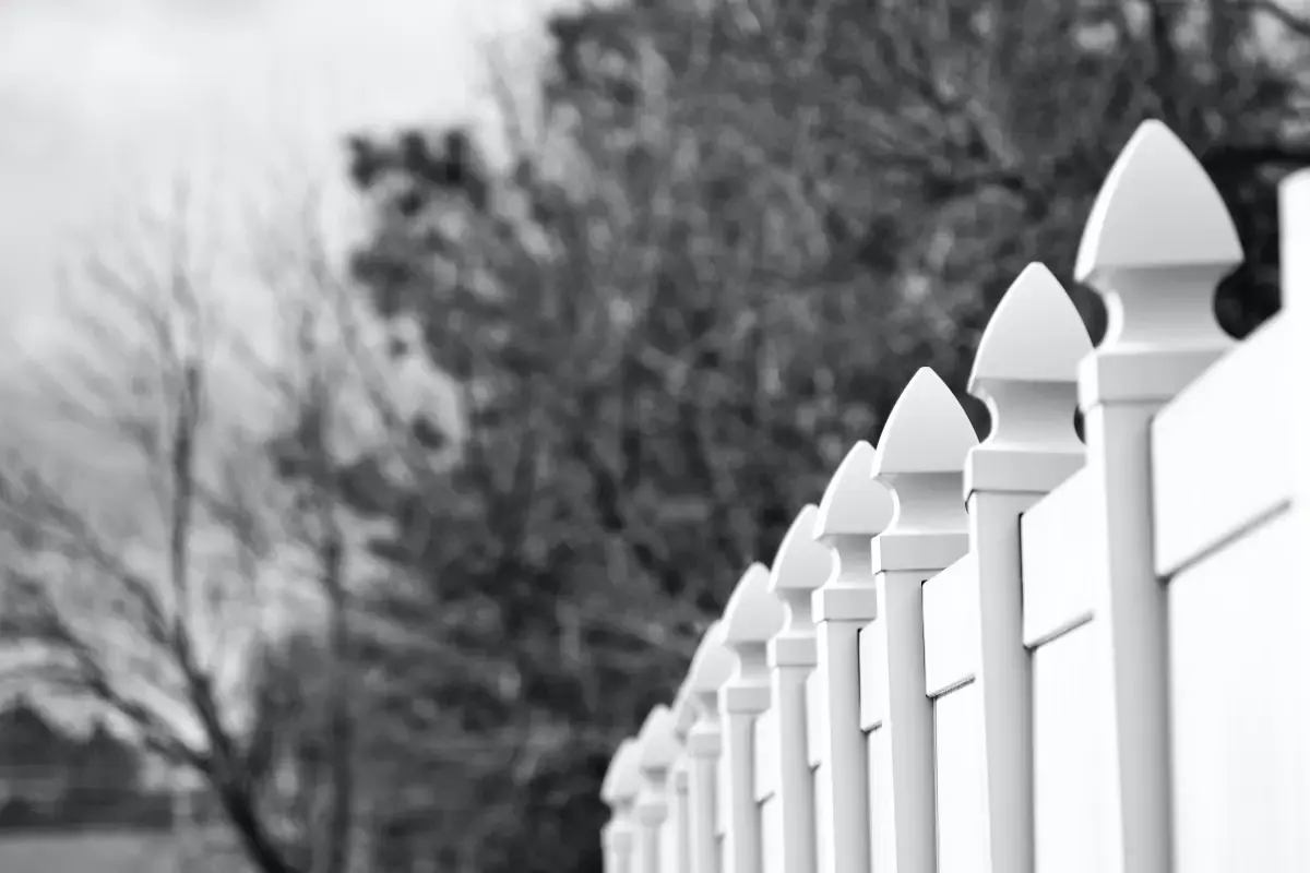 Working Conditions of a Fence & Gate Repair?