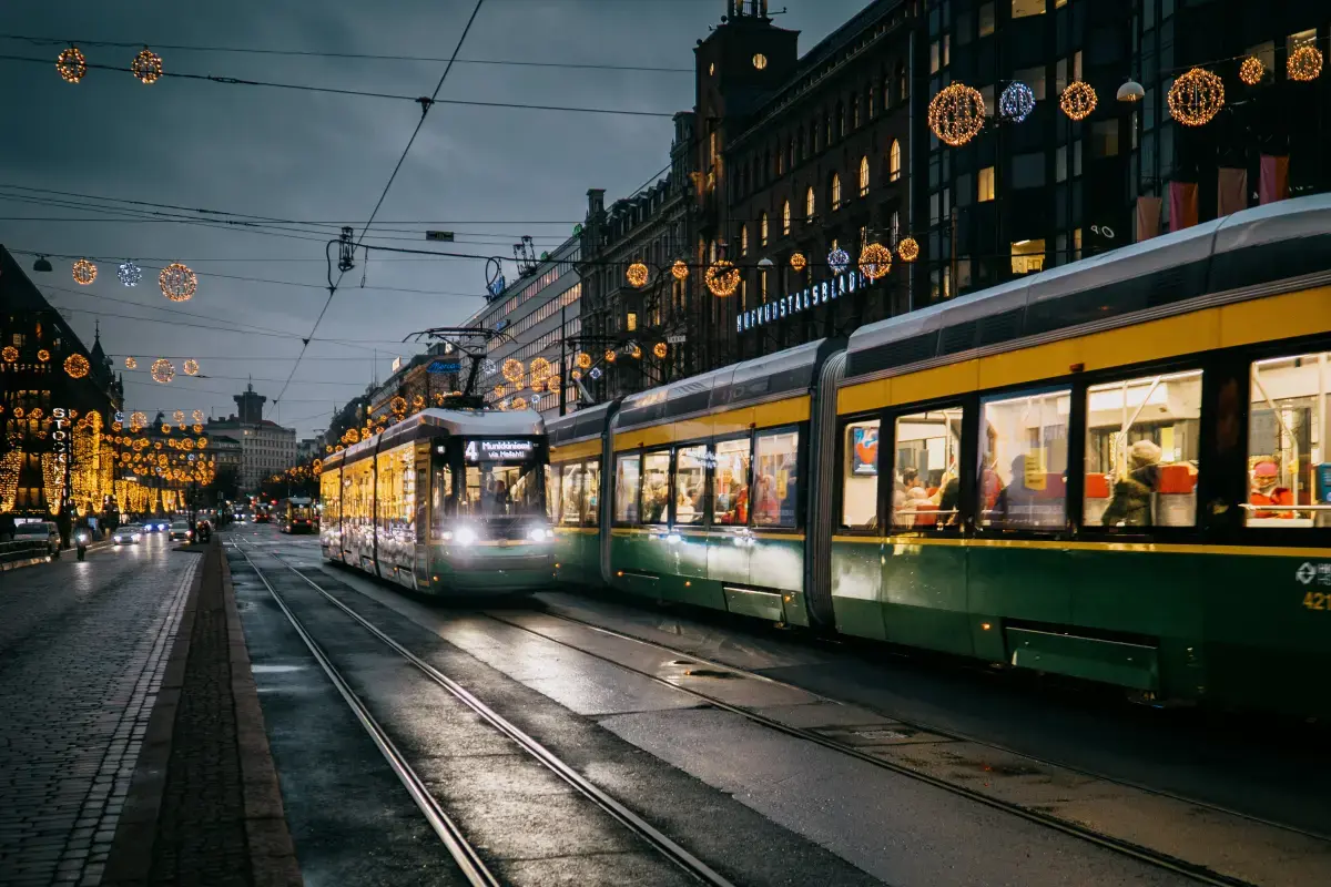 Self-Employment Market Report in Finland (2026) Image11