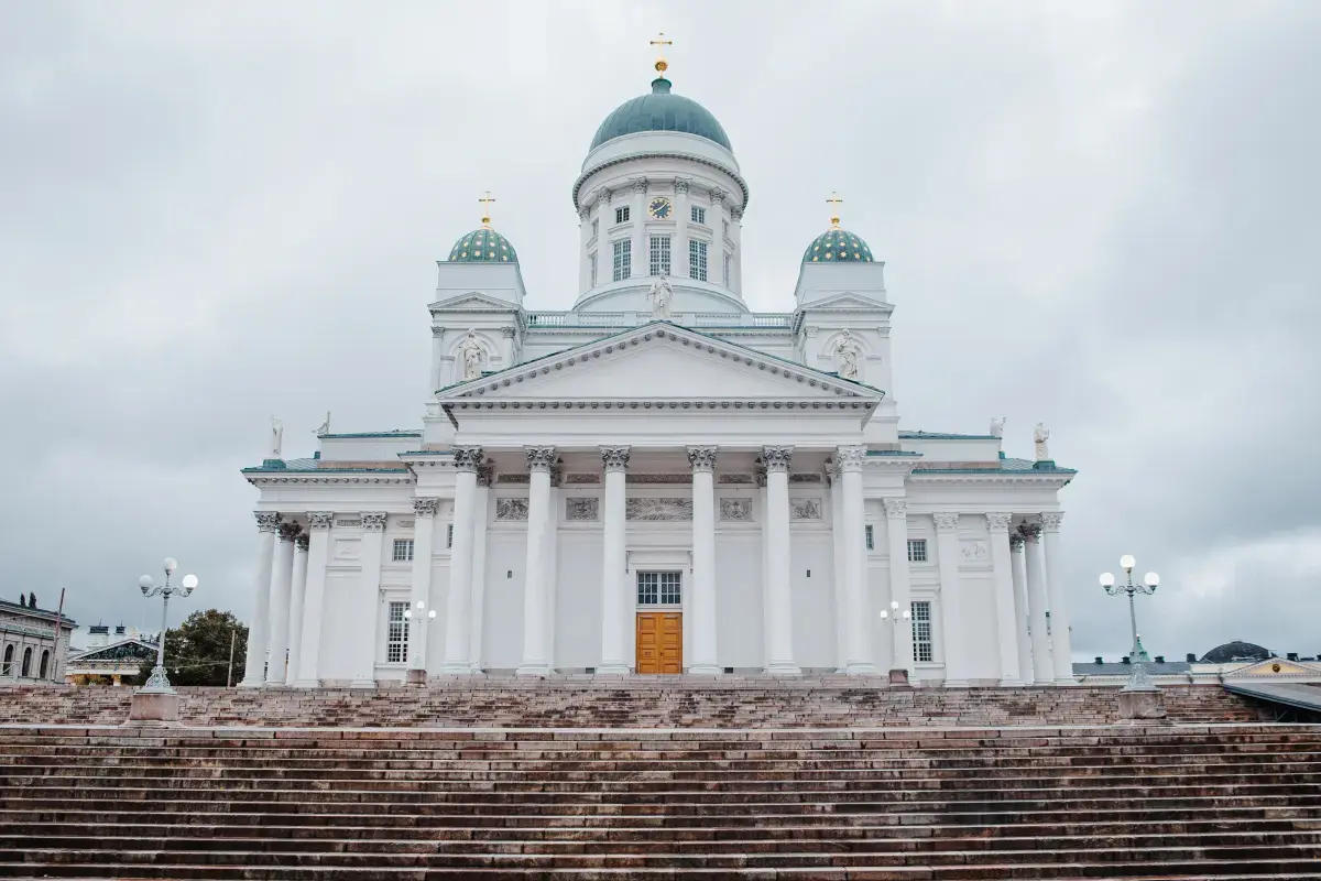 Self-Employment Market Report in Finland (2026) Image1