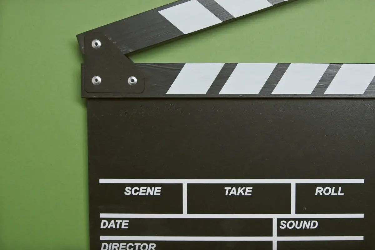 What is a Film Director?