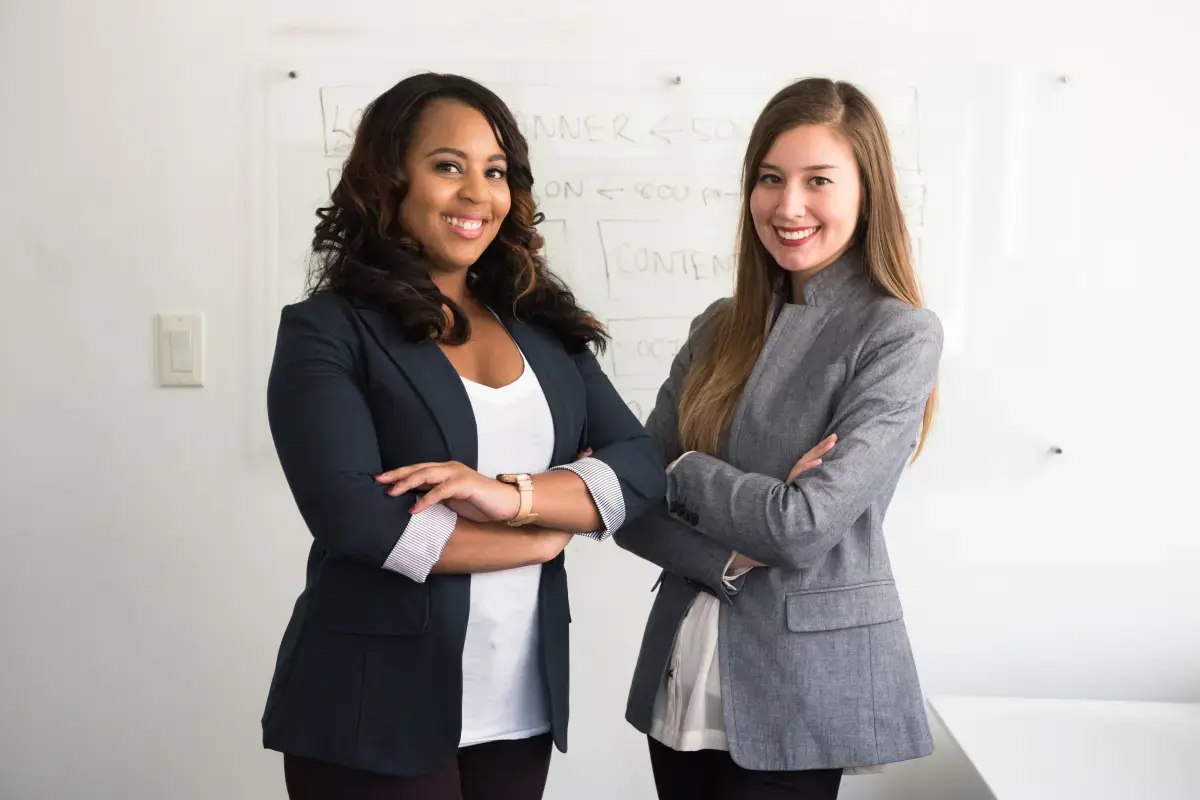 Making a Great Impression: Your Guide to Success When Joining a Company Image12