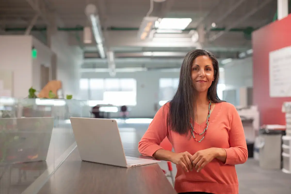 Making a Great Impression: Your Guide to Success When Joining a Company Image14