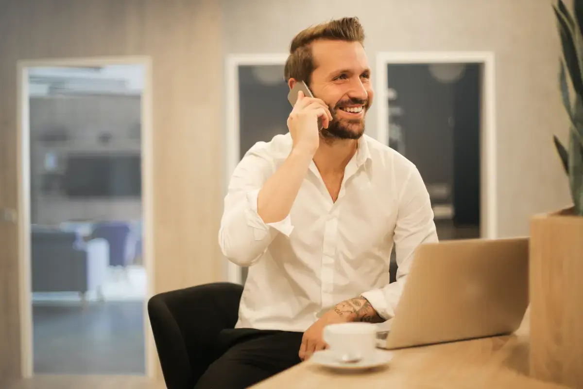 Making a Great Impression: Your Guide to Success When Joining a Company Image15