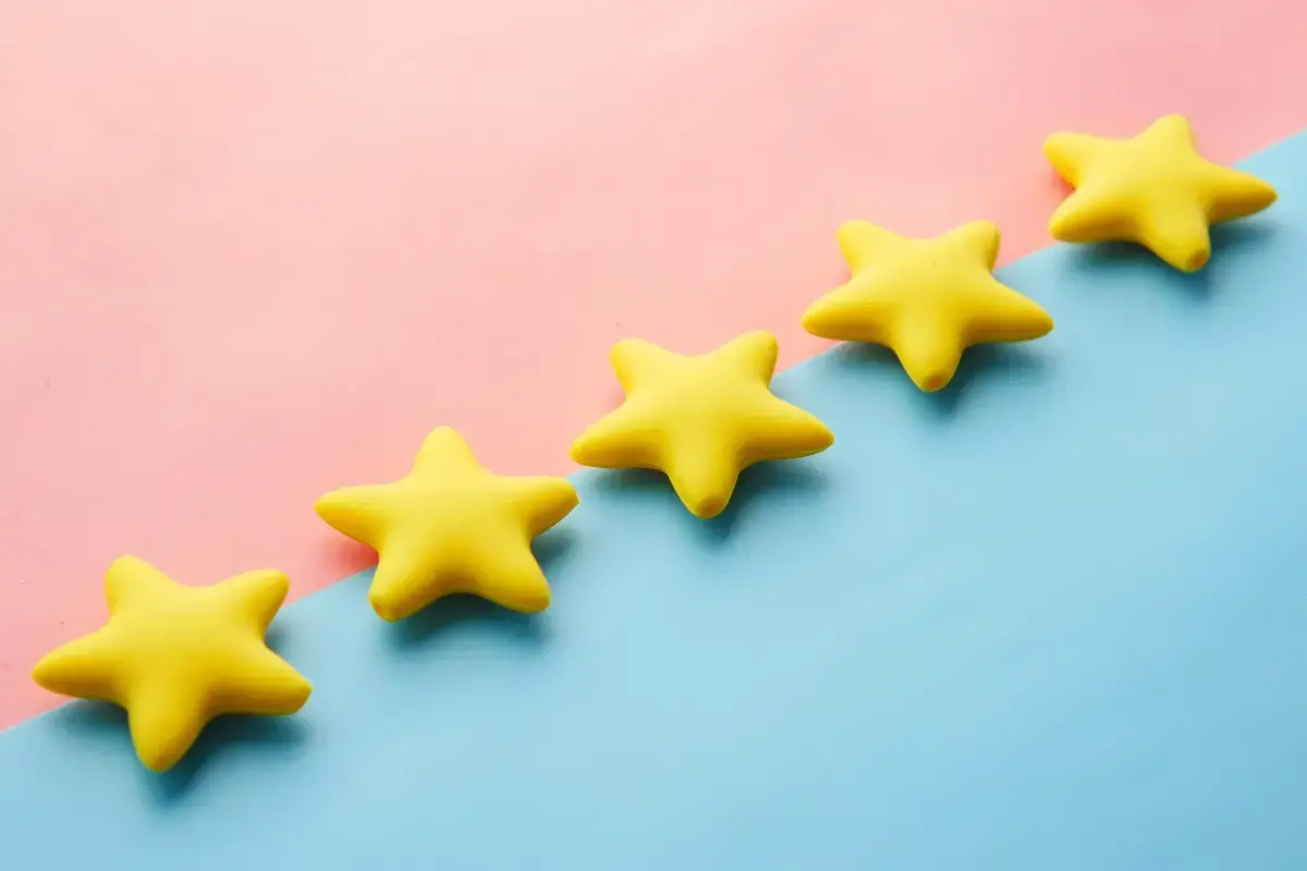 Review of Fiverr: Empowering Freelancers and Businesses Worldwide Image1