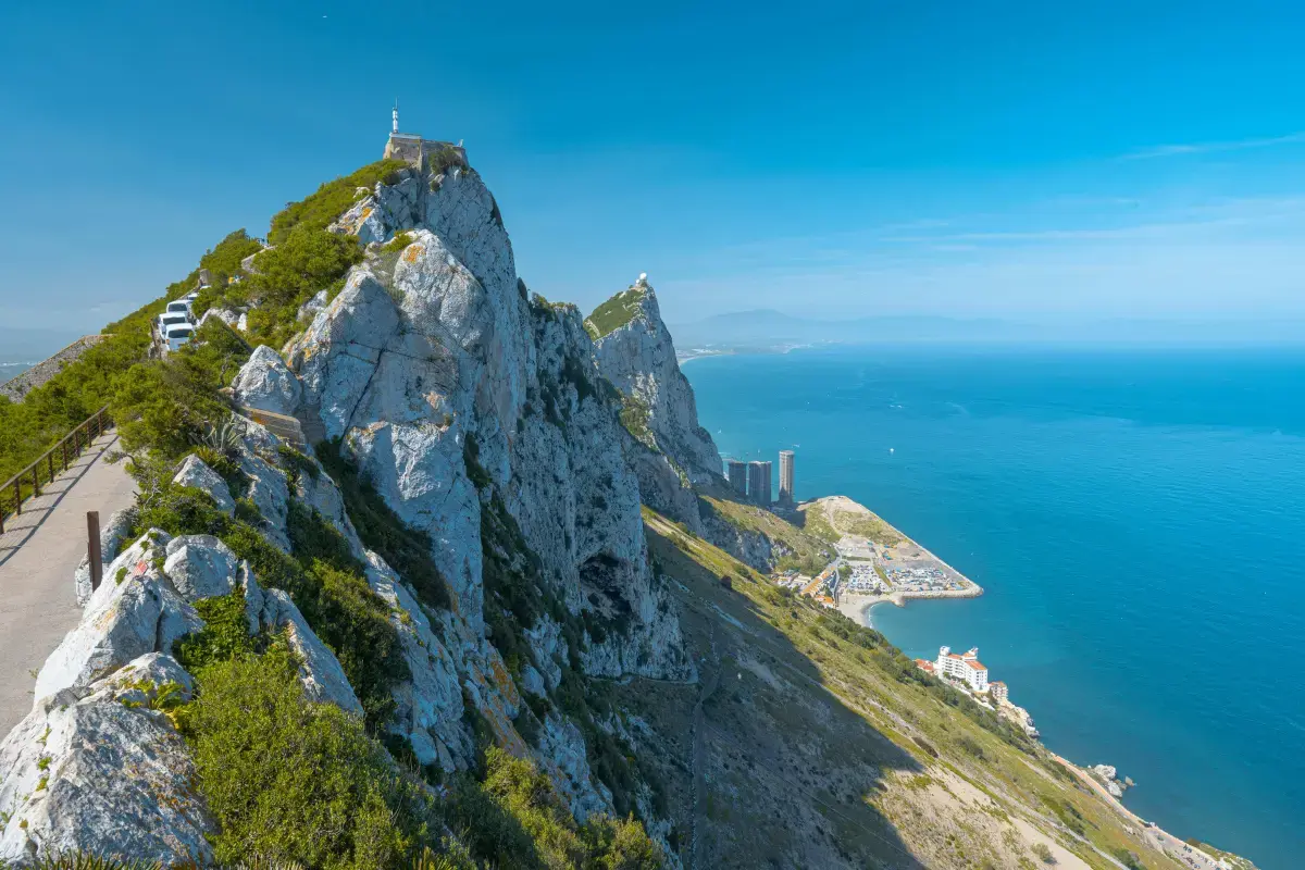 Freelancing in Gibraltar