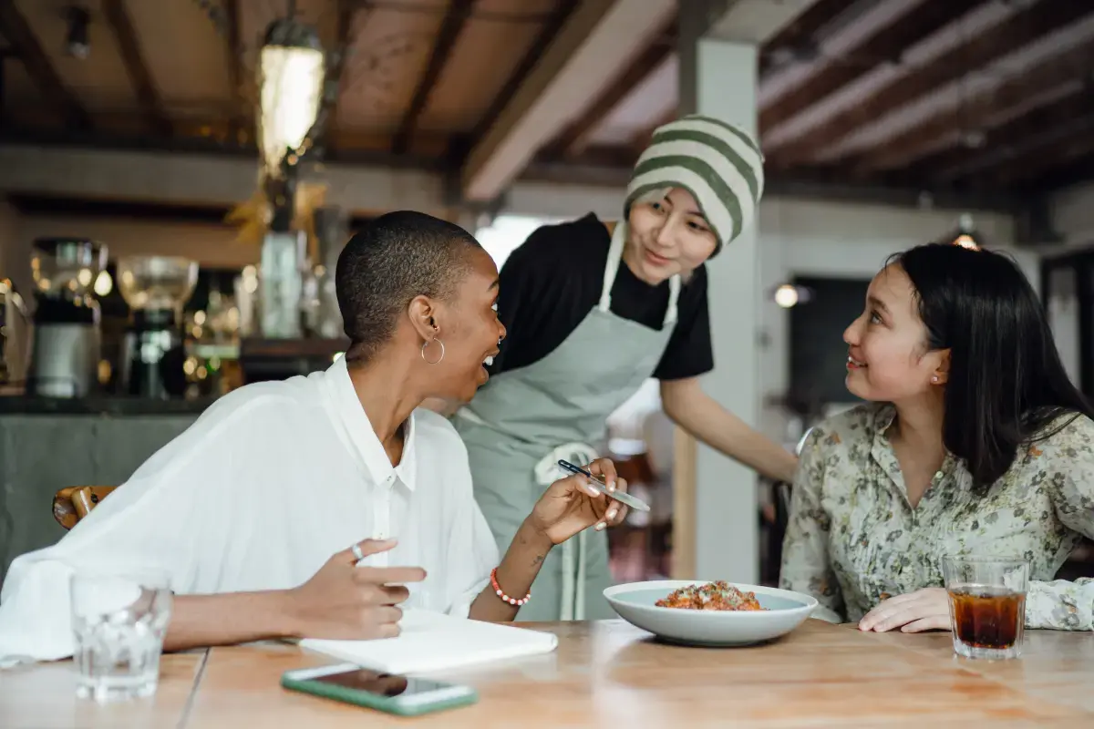 What is a Food Critic?