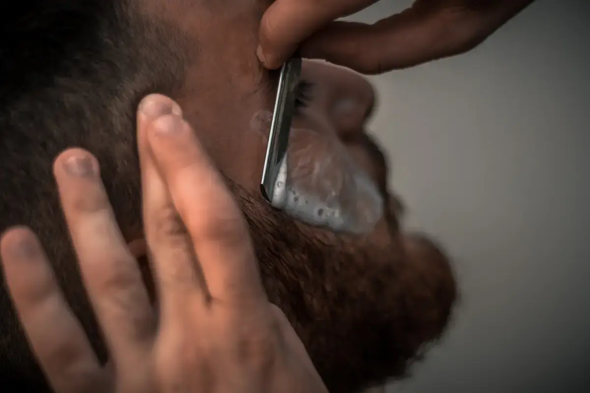 What is a Barber?
