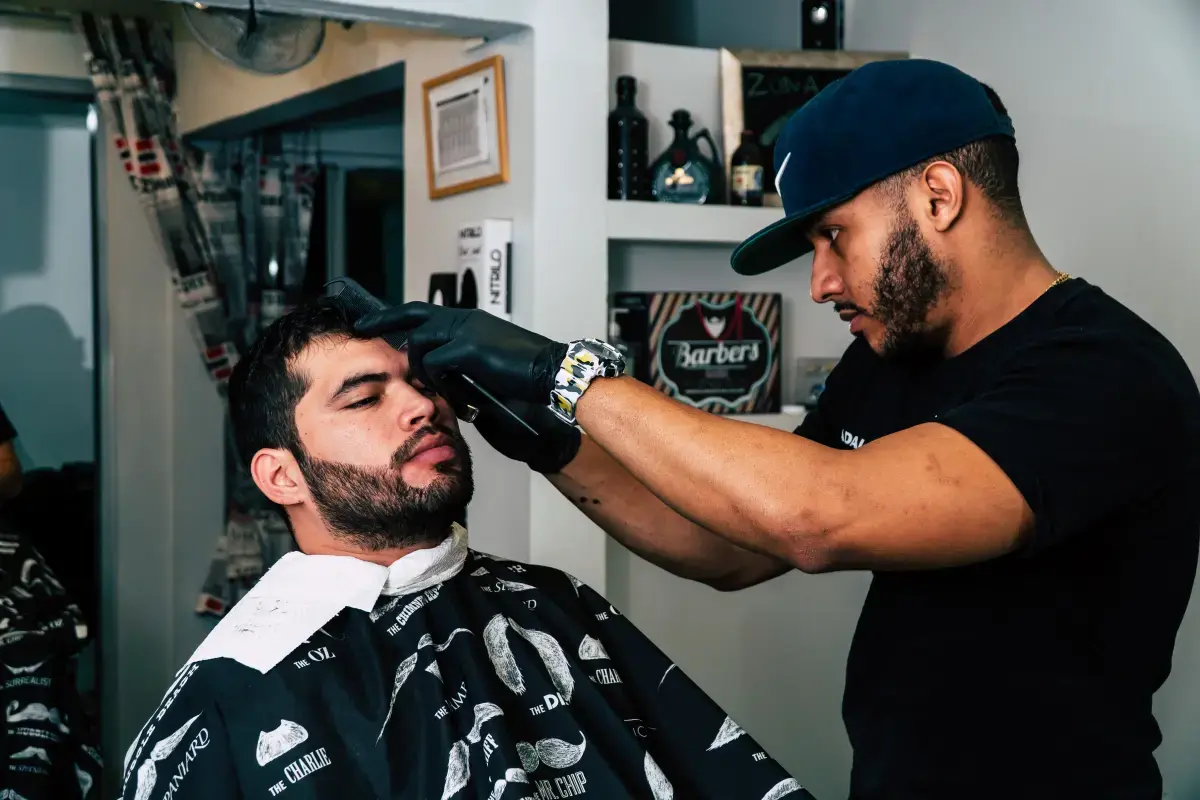 Find Barber jobs