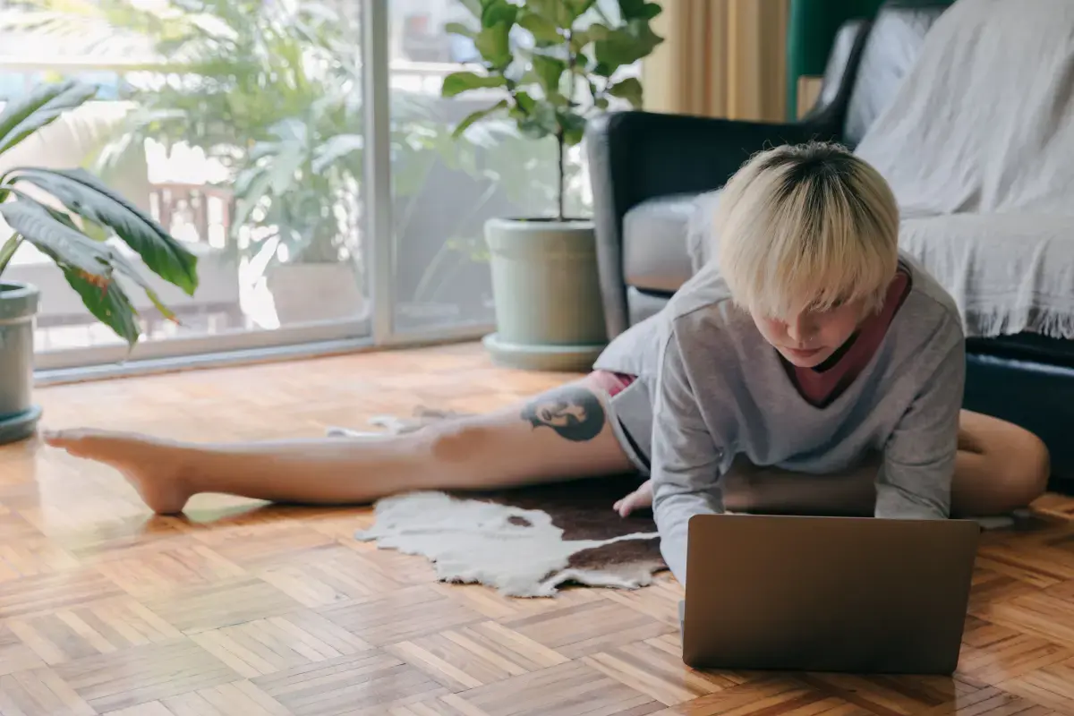 Embracing the Future: The Rise of Freelance Software Engineers Image1