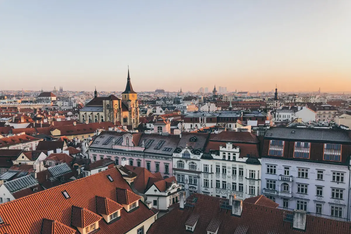 Best Job boards in Czech Republic in 2024