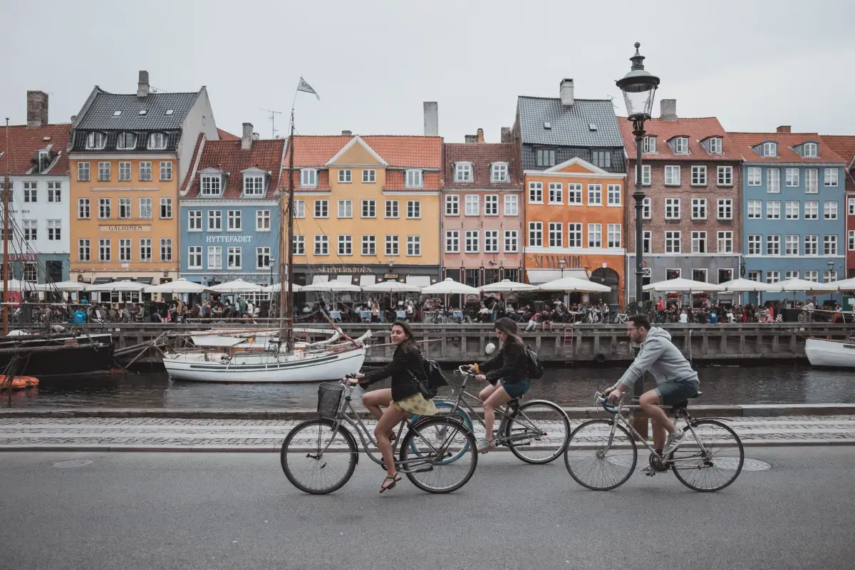 Best Job boards in Denmark in 2024