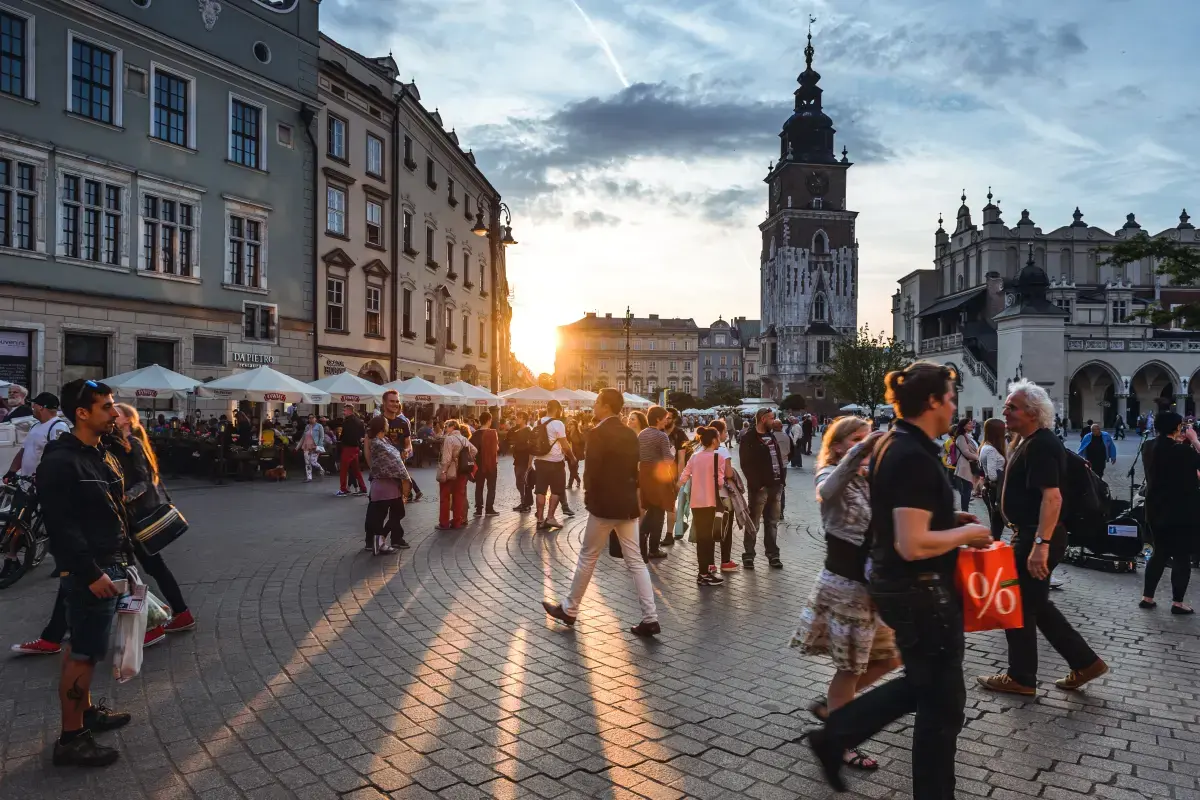 Best Job boards in Poland in 2024