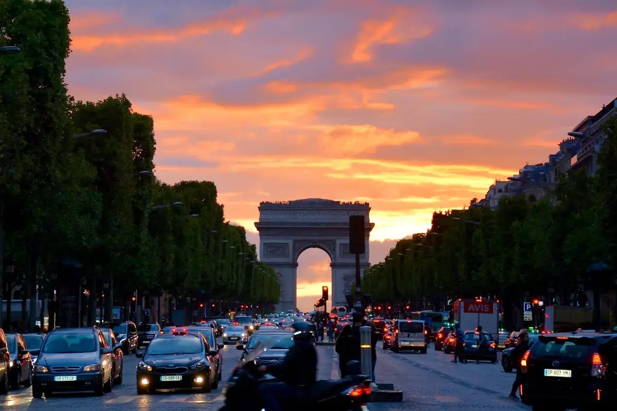 France 2024 Job Market Report Image1