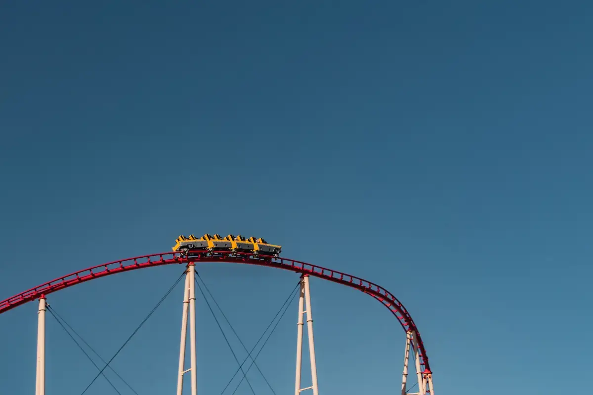 What is a Fun Park Staff?