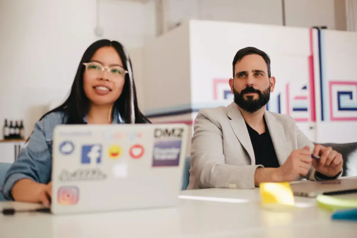 Gen X: The Unsung Heroes of the Modern Workplace Image3