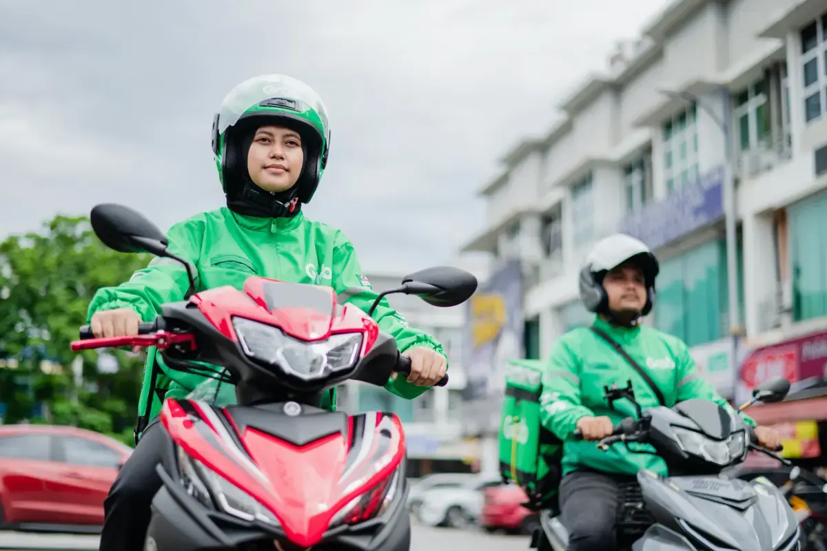 Industry Report: The Gig Economy Image10