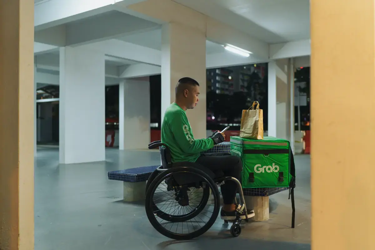 Industry Report: The Gig Economy Image8