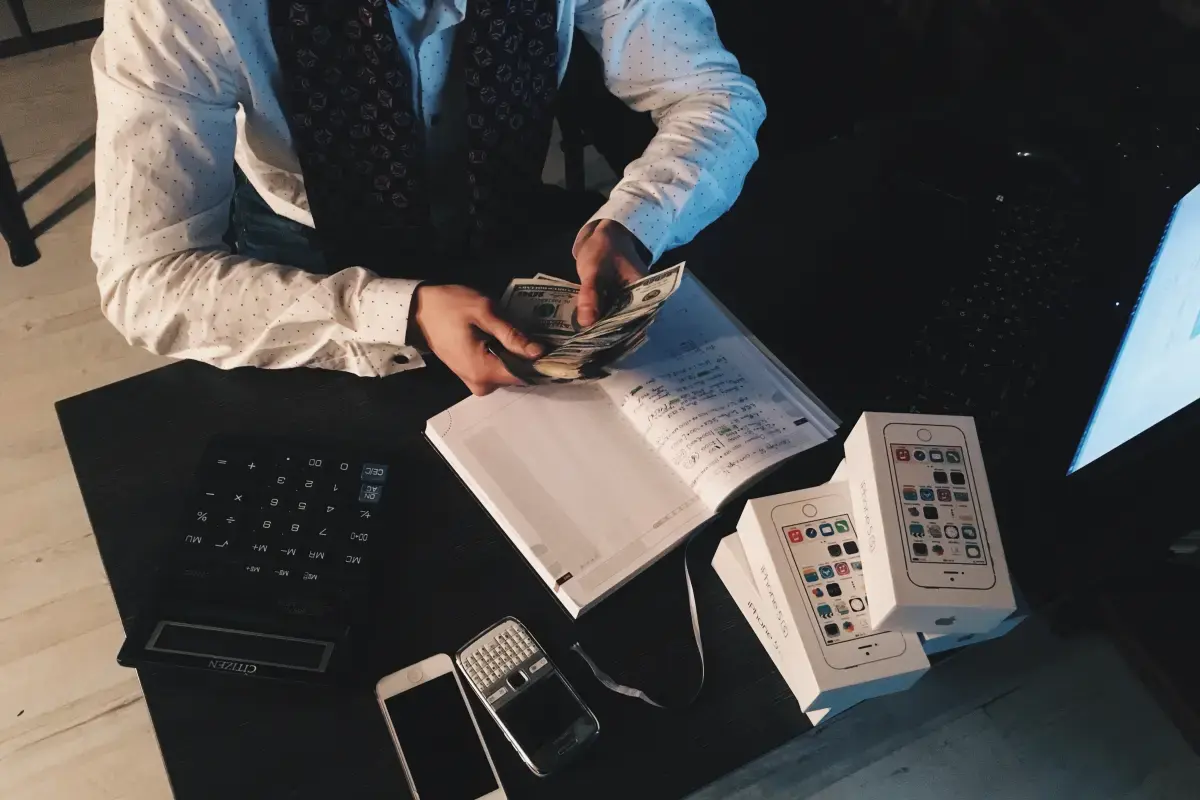 Guide to Making Money in Gig Economy Image9