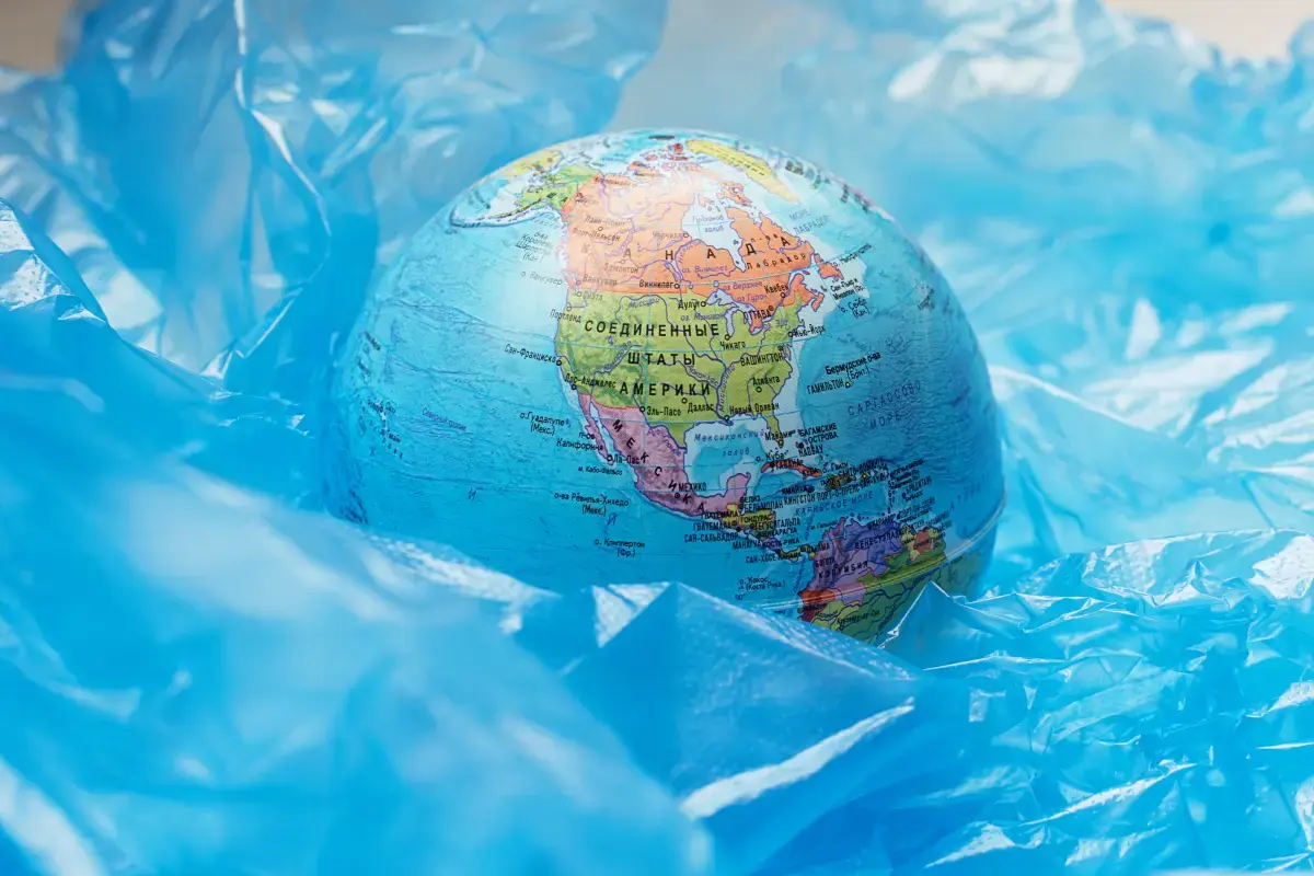 The Impact of Globalization on the Future of Work: Trends, Challenges, and Opportunities Image1
