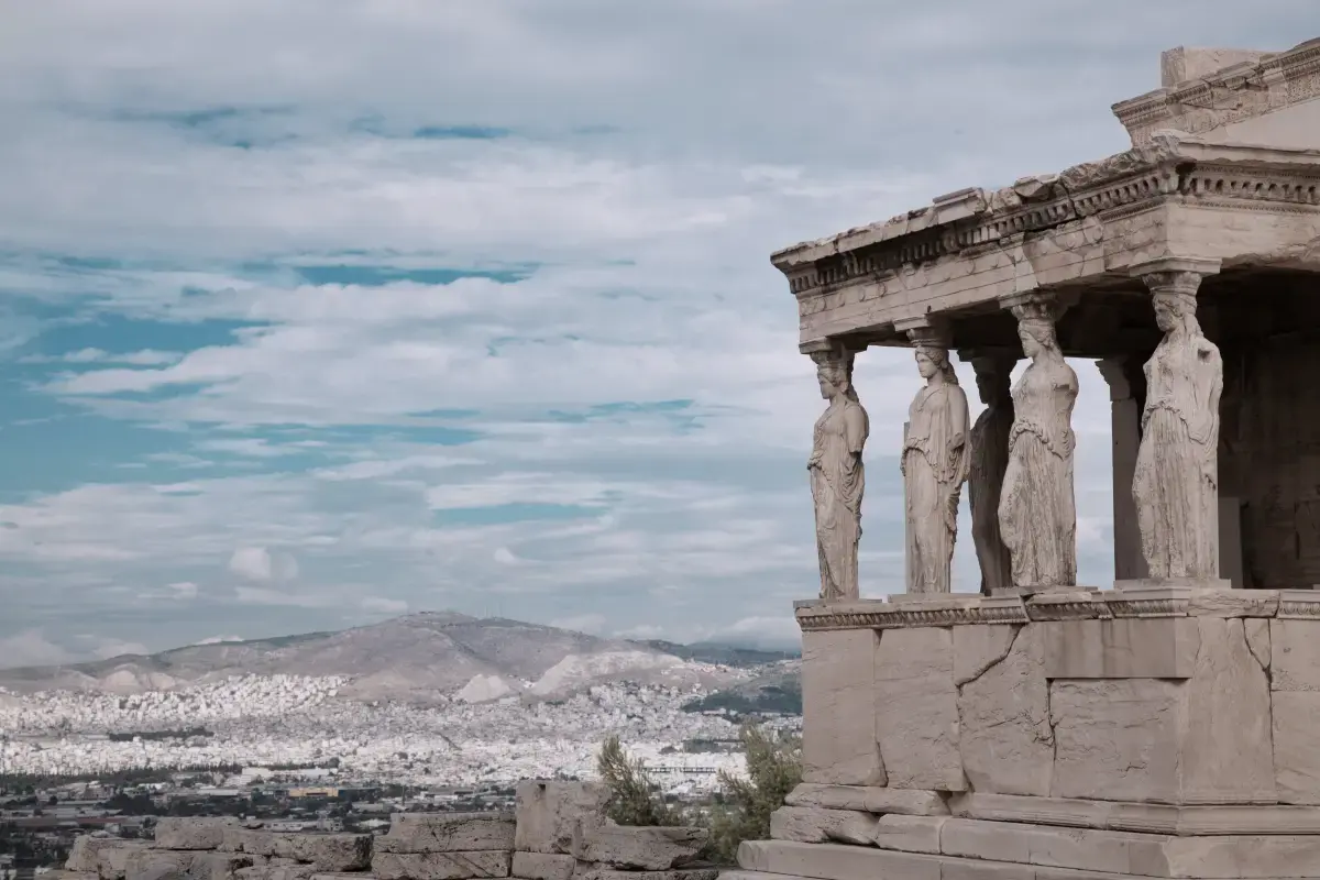 Greece 2026 Job Market Report Image1