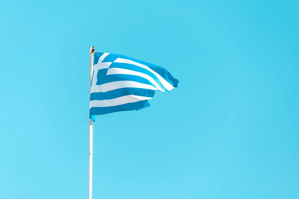 Greece 2026 Job Market Report Image2