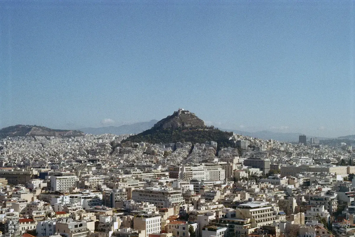 Greece 2026 Job Market Report Image4