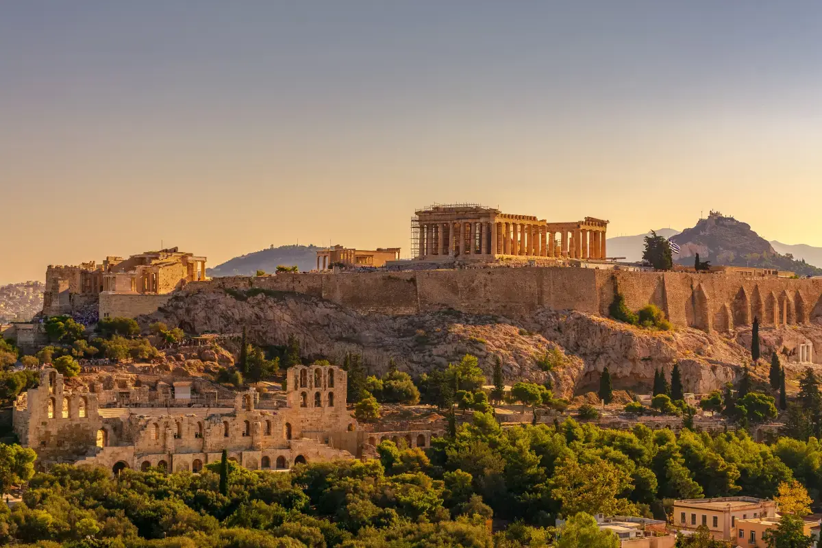 Greece 2026 Job Market Report Image7