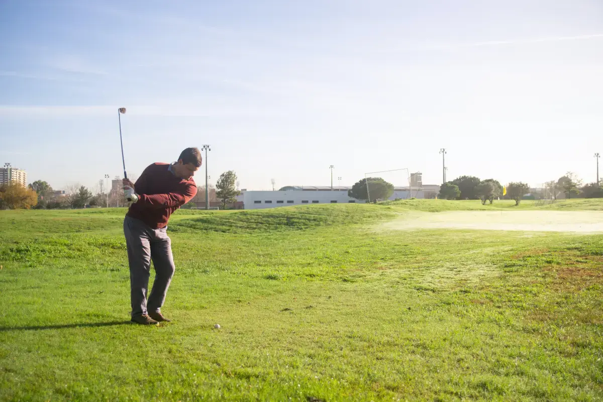 Groundskeeper