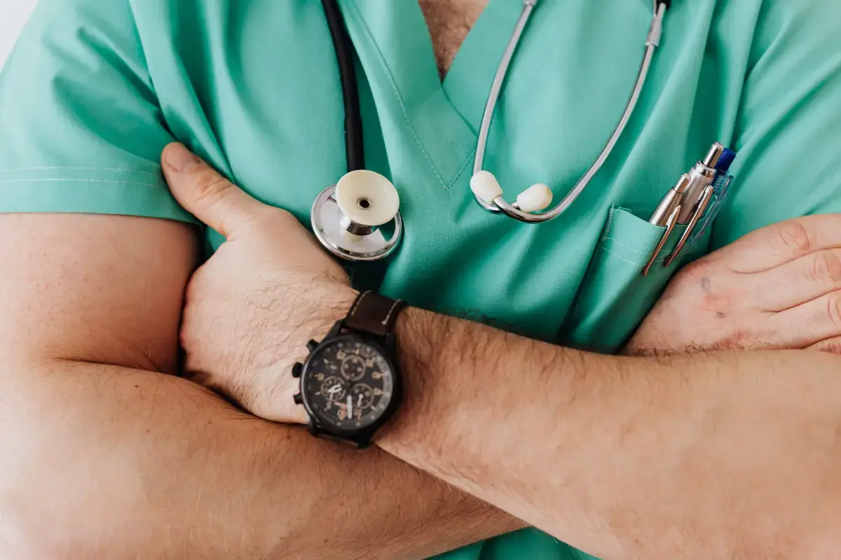 Find Health Worker jobs