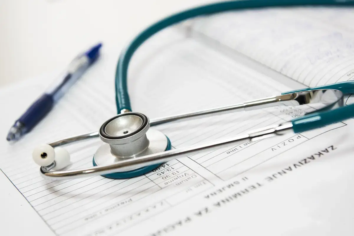 Salary of a Health Worker?