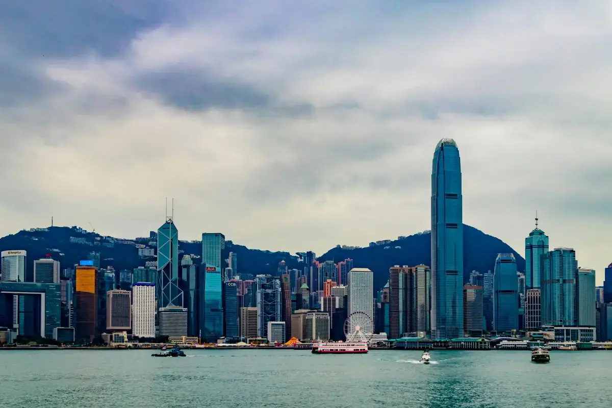 Hong Kong Job Market Report 2026 Image1