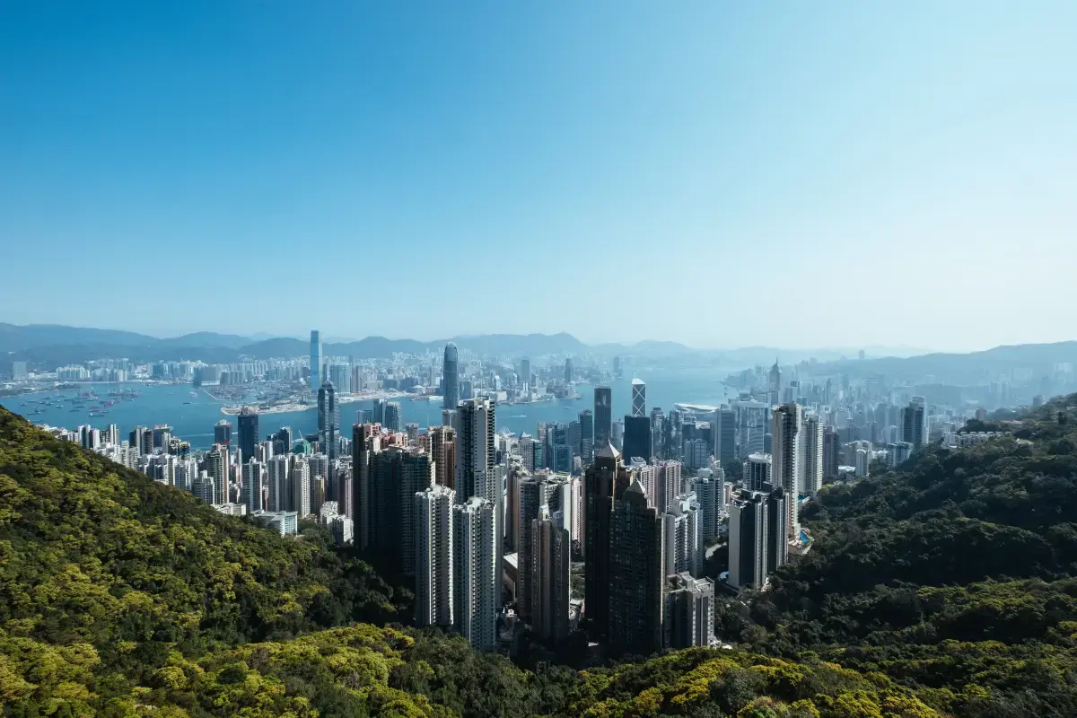 Self-Employment Market Report in Hong Kong (2026) Image9